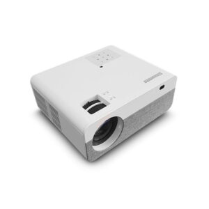 PROYECTOR STEELHOME SH-PR4000A