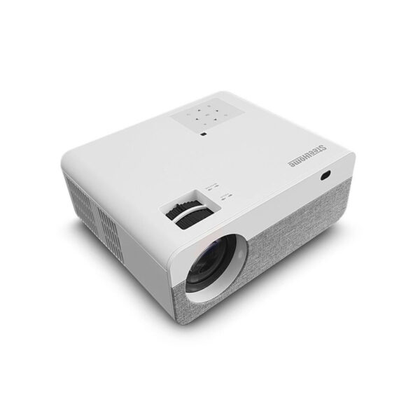 PROYECTOR STEELHOME SH-PR4000A