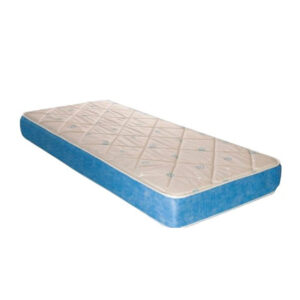 COLCHON 080x190x018 ALBA PLUS INDUCOL