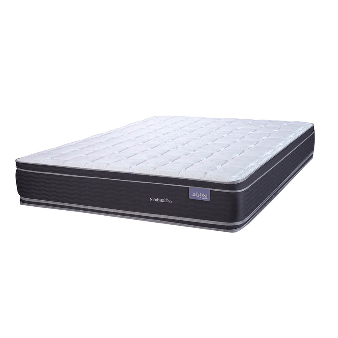 COLCHON 140x190 NIMBUS INDUCOL