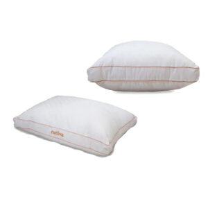 ALMOHADA INDUCOL 070 FIBRA GEMA