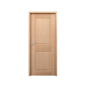 PUERTA INDOORS HDF CEDRO 079×205 SIMPLE 1 CARA MOD 100