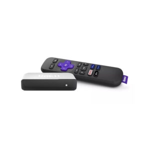 Convertidor Tv A Smart Roku 3920Rw Premiere 4K