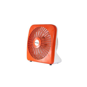 Ventilador Turbo 12″ Indelplas