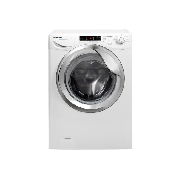 LAVASECARROPA LONGVIE 8KG/5KG 1200RPM LS18012