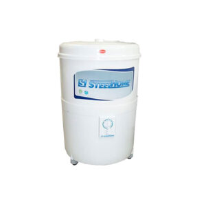 LAVARROPAS STELL HOME SH 6S 5KG