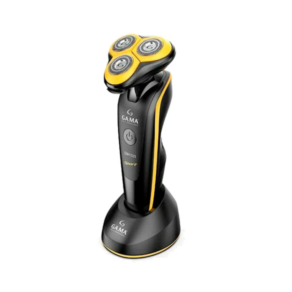 AFEITADORA GAMA GSH 1525 SPORT - Imagen 2