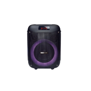 PARLANTE PORT EUROSOUND SLIM ES-PS165