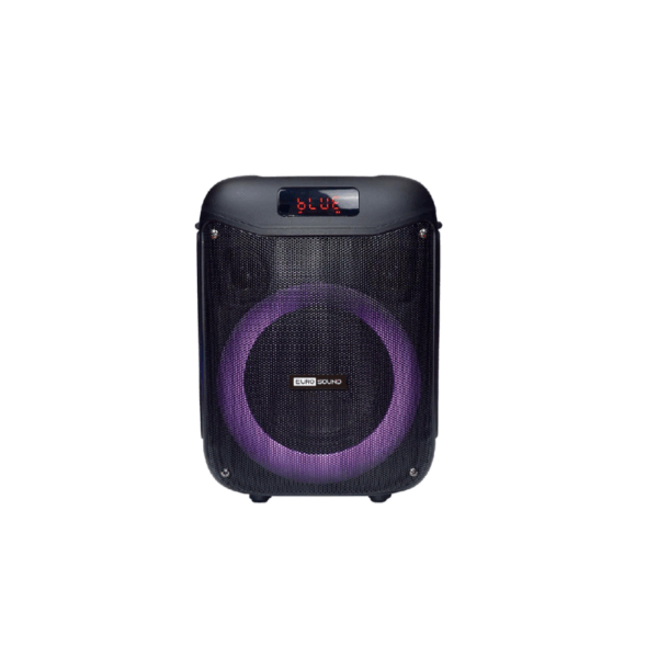 PARLANTE PORT EUROSOUND SLIM ES-PS165
