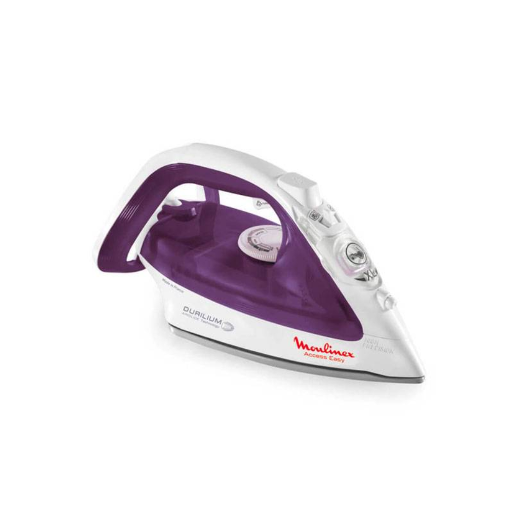 PLANCHA VAPOR MOULINEX EASYGLISS IM3955A0