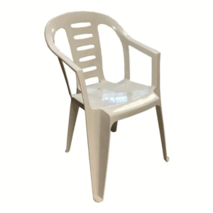 SILLON PLASTICO VOSS GARDEN S/GTIA