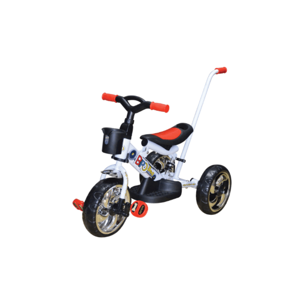 TRICICLO BIPO 3 EN 1 W16A