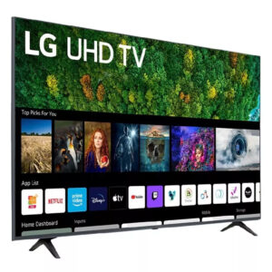 TV 60″ LG SMART 4K 60UP7750