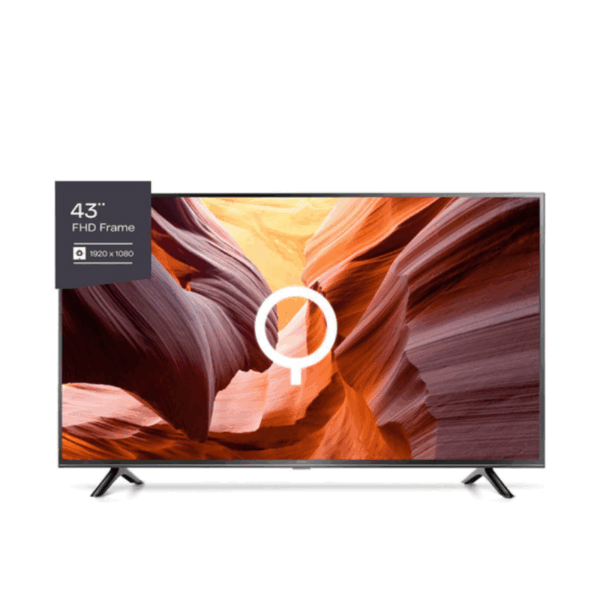 TV 43" QUINT HD SMART ANDROID