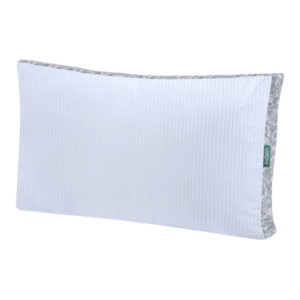 ALMOHADA NATIVA DALIA FIBRA 70×40