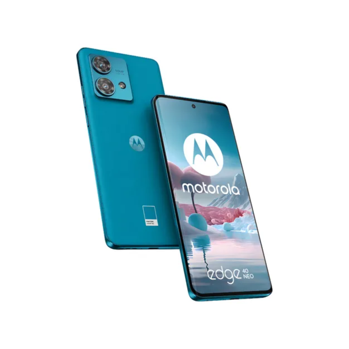 Motorola Edge 40 Neo 8-256Gb 91Payh0035Ar