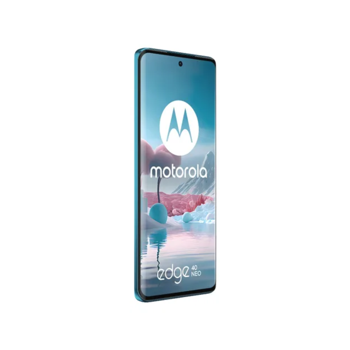 Motorola Edge 40 Neo 8-256Gb 91Payh0035Ar - Imagen 3