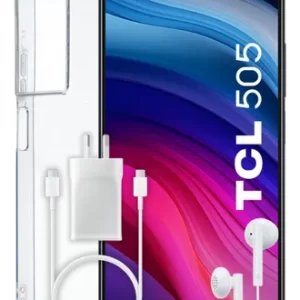 TCL 505 SPACE GRAY 4+128GB