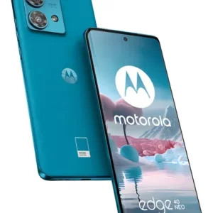 MOTOROLA EDGE 40 NEO 8-256GB 91PAYH0035AR