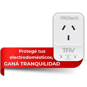 PROTECTOR TENSION INTELIGENTE SMART F TRV