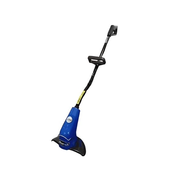 BORDEADORA ELECTRICA 600W ZANELLA STEEL HOME B41002R