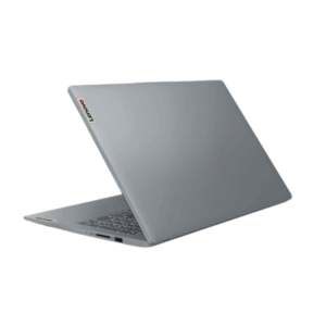 NOTEBOOK LENOVO 15.6″ SLIM 3 512-8GB+MALETIN 15AMN8 R5 7520U
