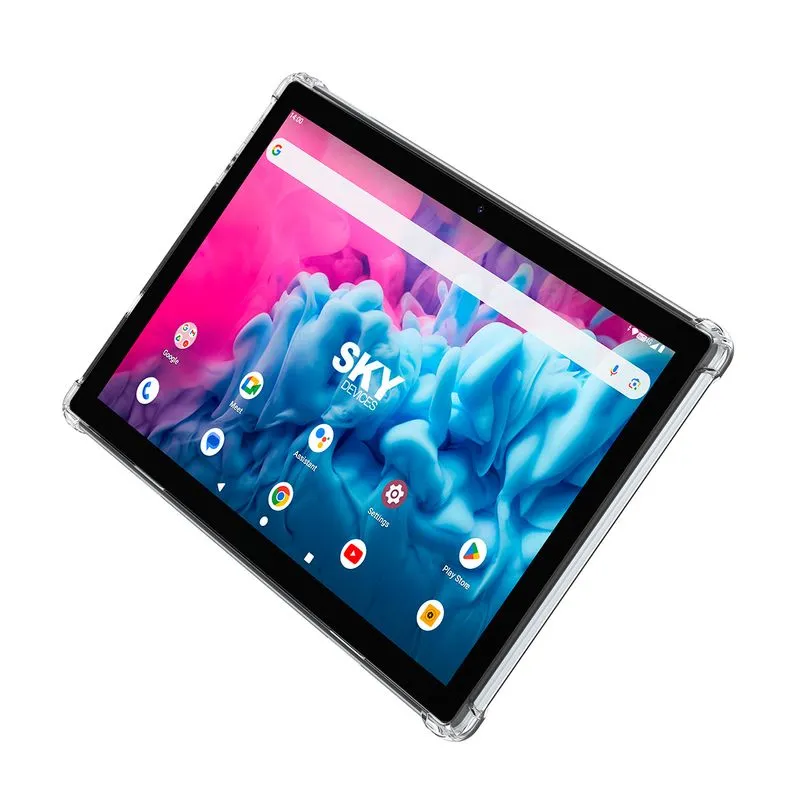 TABLET 10" SKY PAD MAX 4-64GB ANDROID PAD10 MAX 464 - Imagen 2