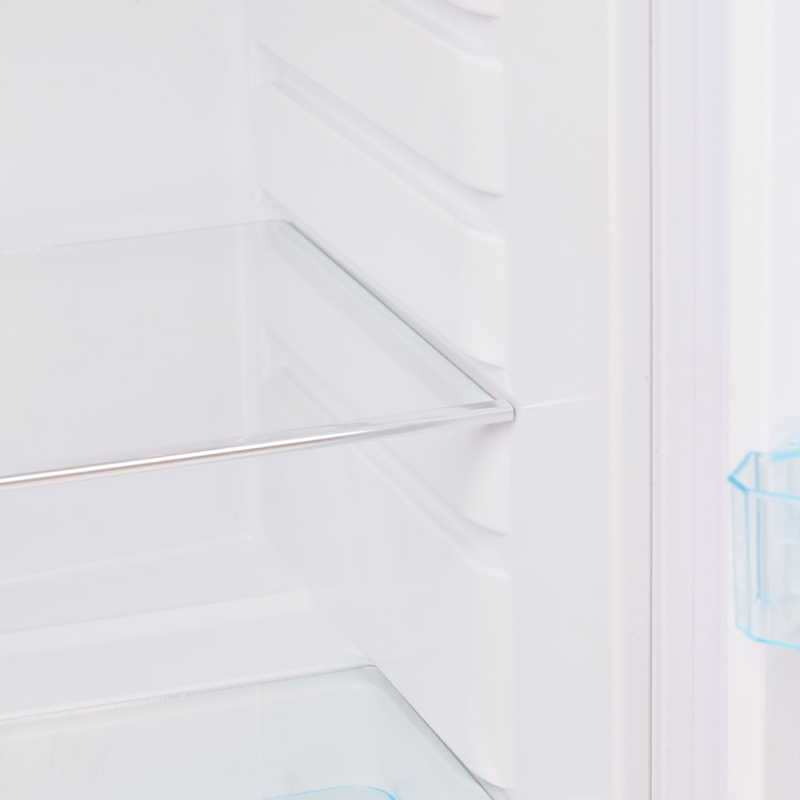 HELADERA TELEFUNKEN 220LTS 2 PUERTAS R600A TFK-HD220 - Imagen 5