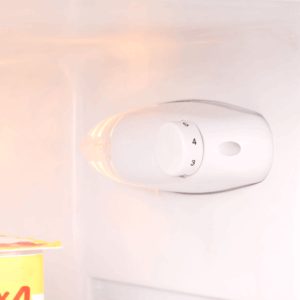 HELADERA TELEFUNKEN 220LTS 2 PUERTAS R600A TFK-HD220