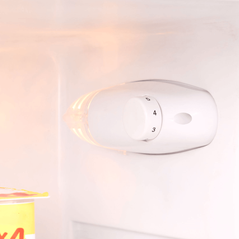 HELADERA TELEFUNKEN 220LTS 2 PUERTAS R600A TFK-HD220 - Imagen 2