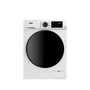 LAVARROPAS BGH 8KG 1400RPM CARGA FRONTAL DIGITAL INVERTER BWFI08W24AR