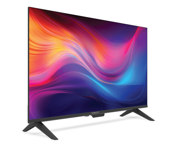 TV 43" NOBLEX LED SMART ANDROID DV43X7180 - Imagen 3
