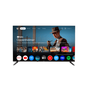 TV 43″ KANJI LED FHD GOOGLE KJ-43ST005-2