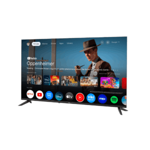 TV 43″ KANJI LED FHD GOOGLE KJ-43ST005-2