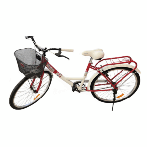 Bici R26″ Walher Paseo Dama B8167