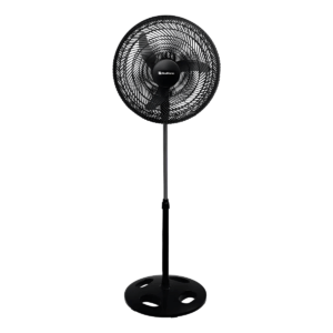 Ventilador Pie 20″ Steel Home 3 En 1 Shvp20M