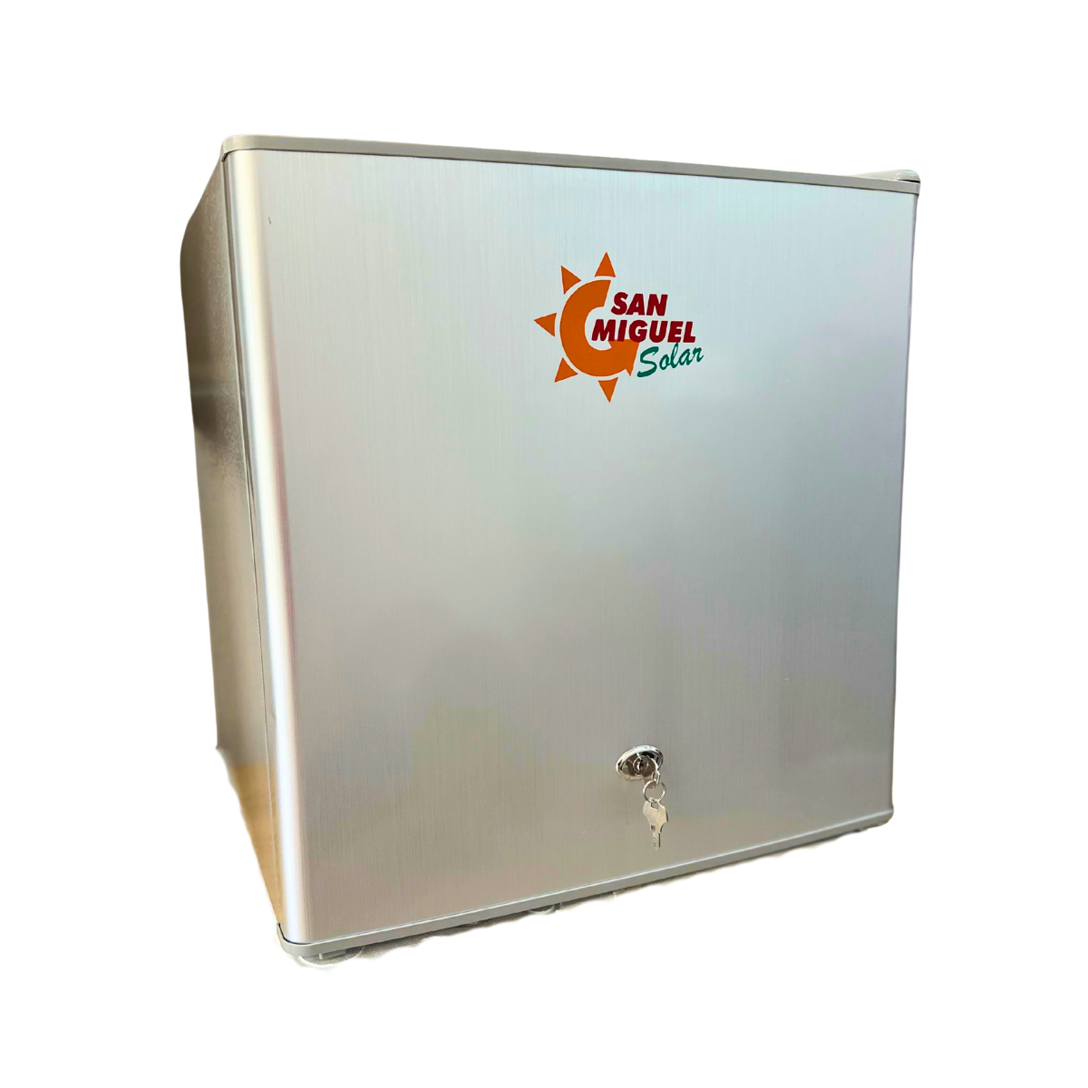 HELADERA SOLAR 12/24V SAN MIGUEL BC-50L