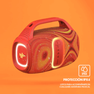 PARLANTE GROOVE BLUETOOTH STROMBERG SC-11