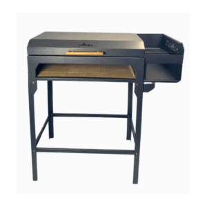 PARRILLA TROMEN CHULENGUITO A LEÑA