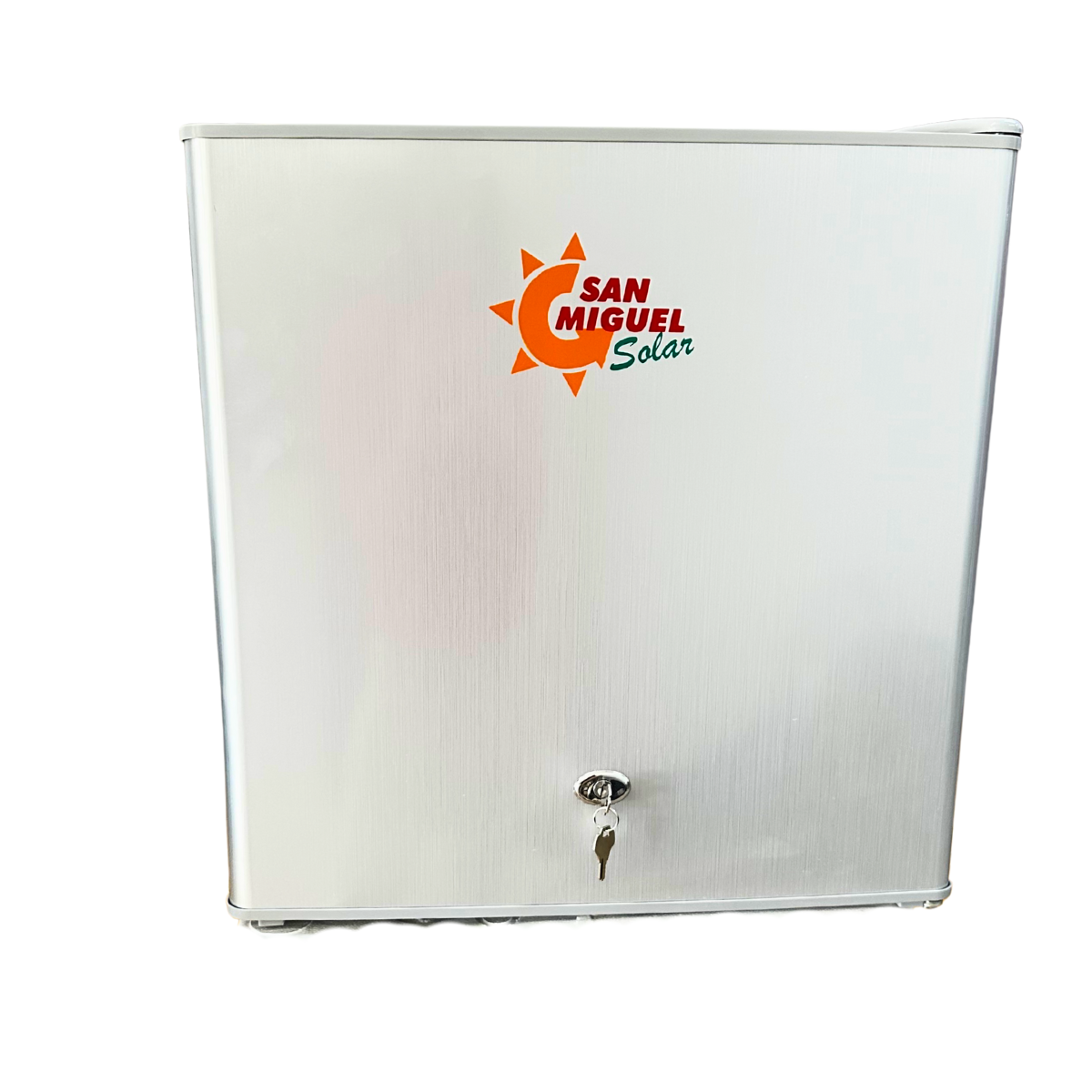 HELADERA SOLAR 12/24V SAN MIGUEL BC-50L - Imagen 4
