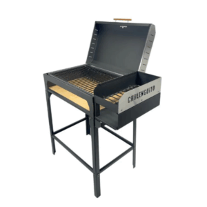 PARRILLA TROMEN CHULENGUITO A LEÑA