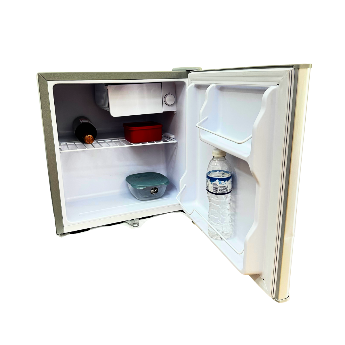 HELADERA SOLAR 12/24V SAN MIGUEL BC-50L - Imagen 2