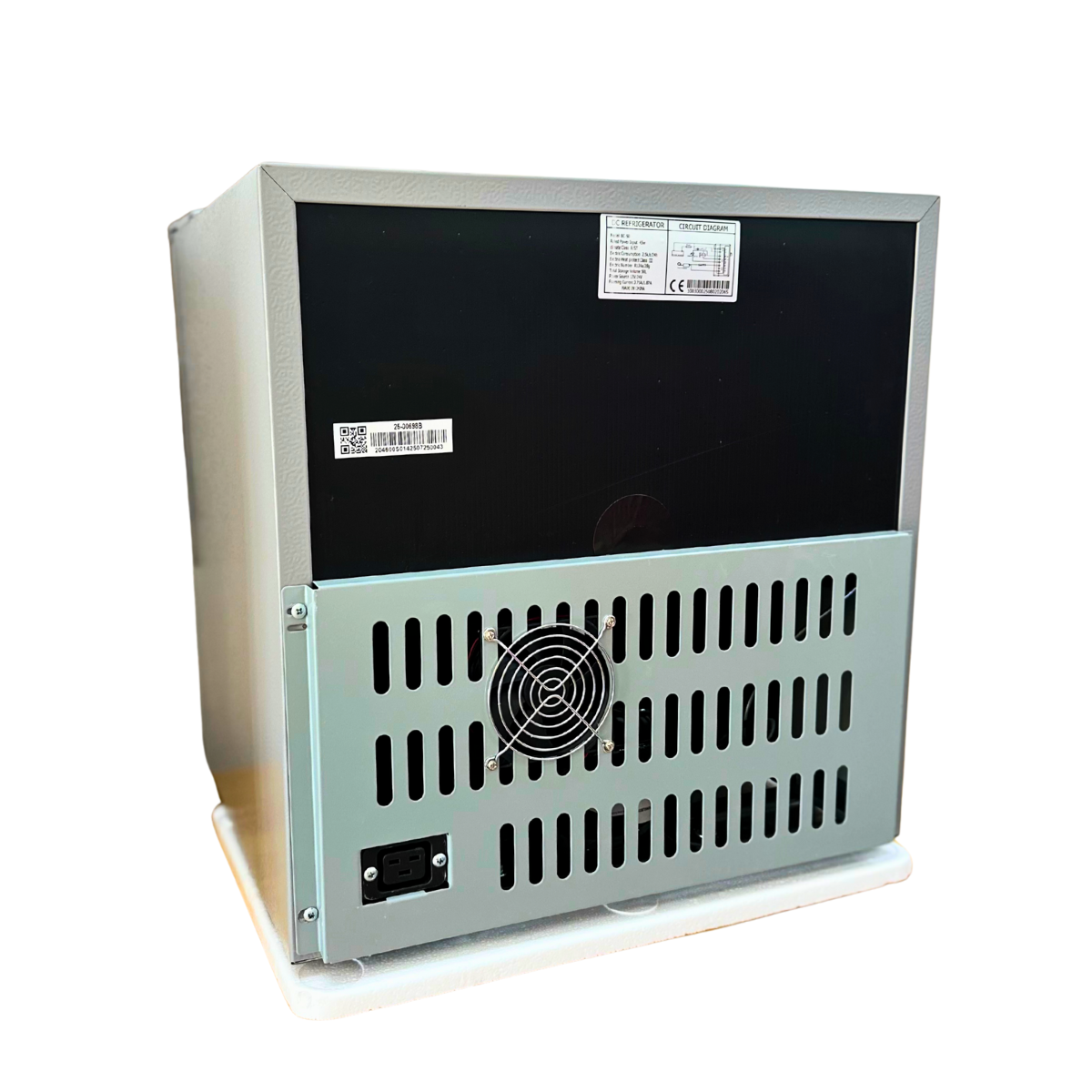 HELADERA SOLAR 12/24V SAN MIGUEL BC-50L - Imagen 3