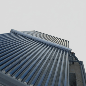 COLECTOR SOLAR 50 TUBOS PARA PILETAS