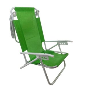 Reposera cama Coversol 7/8 207