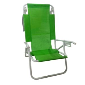 Reposera cama Coversol 7/8 207