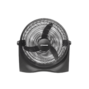 VENTILADOR TURBO 20″ STEEL HOME 3 VELOCIDADES SHTF20P