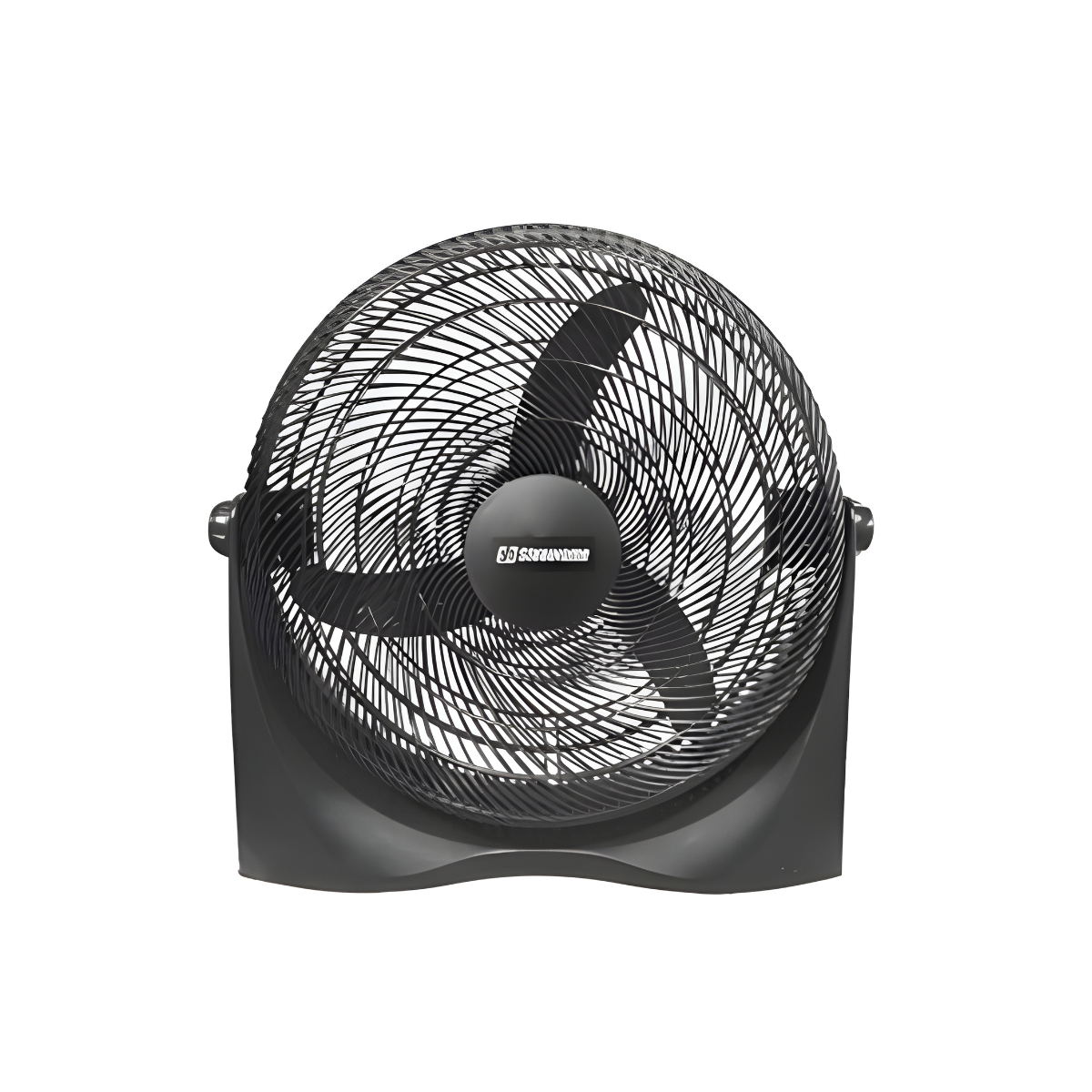 VENTILADOR TURBO 20" STEEL HOME 3 VELOCIDADES SHTF20P