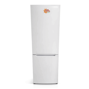 Heladera Solar 298 L 12V con Freezer No Frost – San Miguel BC-298L