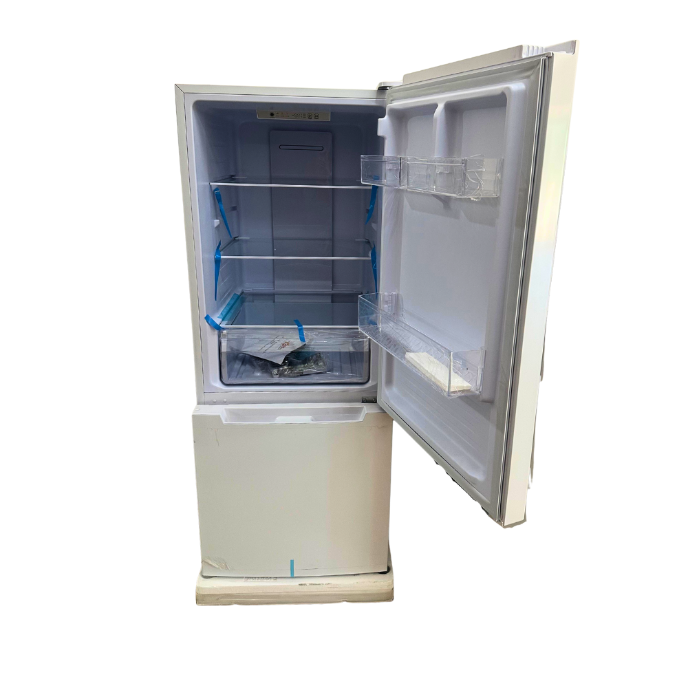 Heladera Solar 298 L 12V con Freezer No Frost – San Miguel BC-298L - Imagen 4